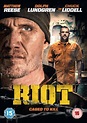 Riot (2015) - FilmAffinity
