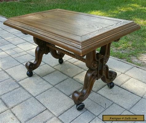 Buy coffee tables and get the best deals at the lowest prices on ebay. Vintage MID CENTURY French Provincial style Coffee Table ...