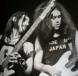 Fallece a los 70 años Larry Wallis, primer guitarrista de Motörhead ...