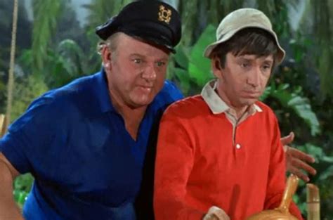 The Inside Scoop On Everything Gilligans Island Habittribe