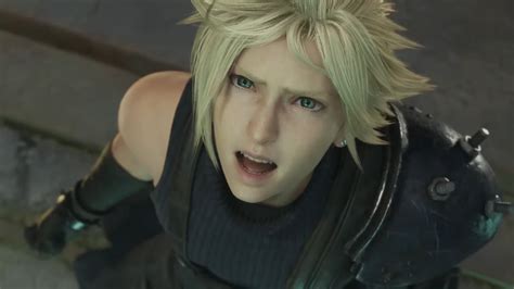 Ff7 Rebirths Latest Trailer Continues To Hype And Excite｜game8