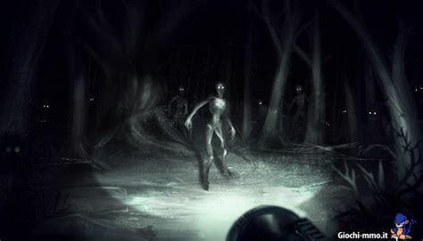 Grave Nuovo Survival Horror Su Kickstarter Giochi Mmorpg Sito