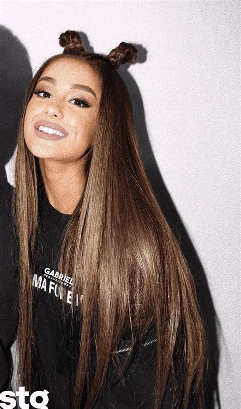 14 Ariana Grande New Hairstyle 2021 Hairstyles Street