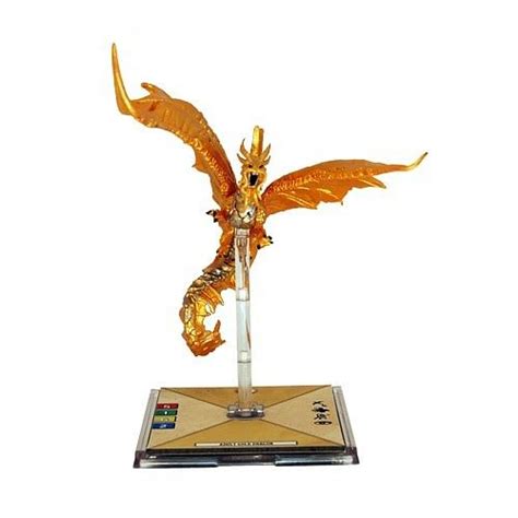 Dungeons And Dragons Attack Wing Gold Dragon Fantasyobchod