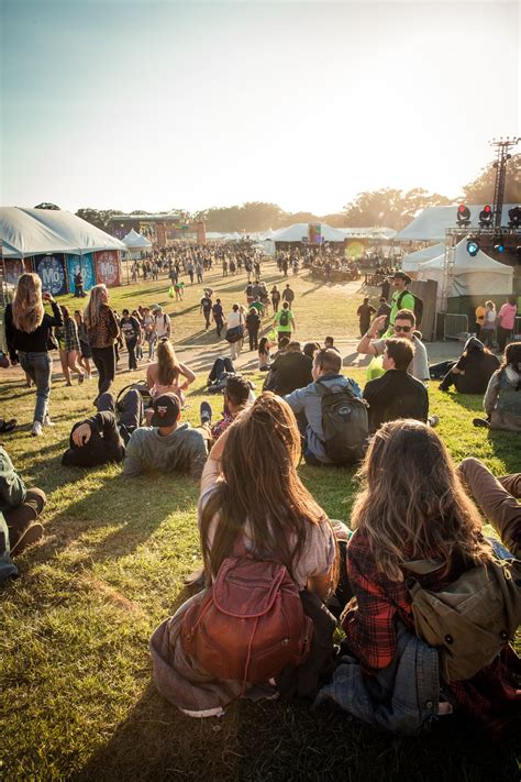 Outside Lands Food 2016 Popsugar Food