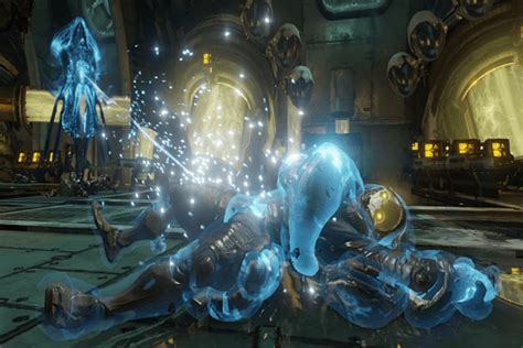 I am going to be posting a lot more tutorials on warframe and also other games! Natah | WARFRAME Wiki | Fandom