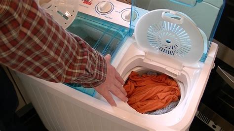 Some pillows are machine washable and others need to be washed by hand. How Does Twin Tub Washing Machine Work? - A Complete Guide