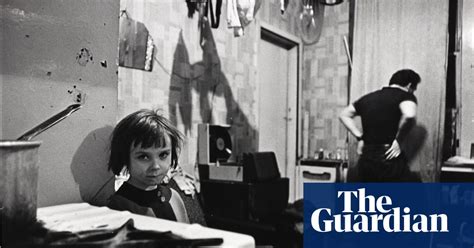 Below The Poverty Line Slum Britain In The 1960s In Pictures Art