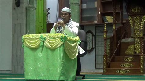 Konsep Pacaran Dalam Islam By Dr M Rakib Jamari Youtube