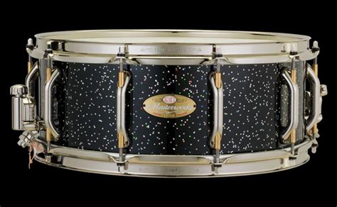 Masterworks Pearl Drums Official Site