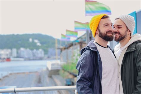 Guida Gay • Oslo Cosa Vedere Dove Dormire Migliori Locali Gay E