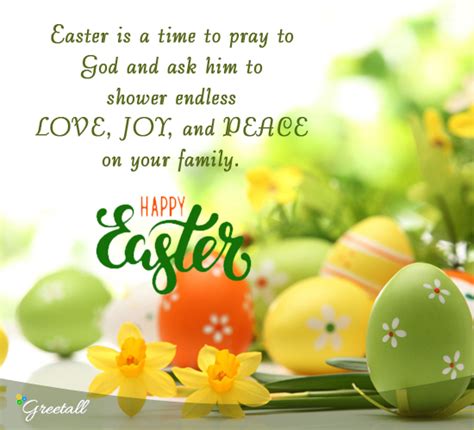 Easter Is A Time To Pray Free Happy Easter Ecards Greeting Cards