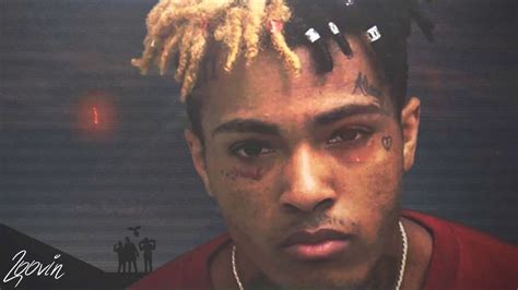 Xxxtentacion Live Wallpapers Wallpaper Cave