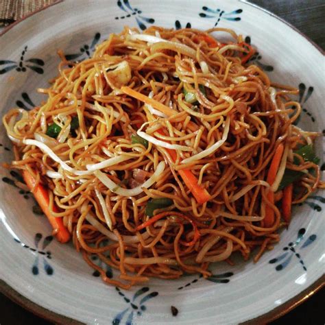 This also means thank you in cantonese but with more energy and enthusiasm. Homemade Hong Kong style Cantonese chow mein. Food ...