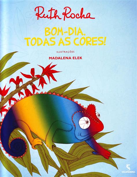 10 Livros Infantis Para Conhecer No Dia Internacional Do Livro Infantil