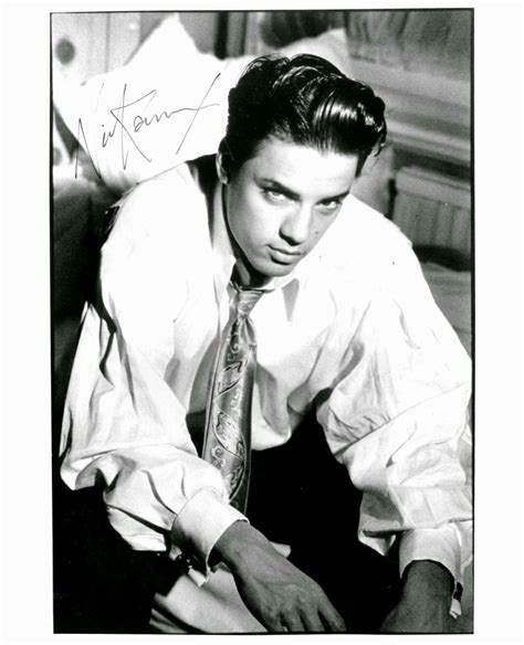 Nick kamen was born on april 15, 1962 in harlow, essex, england as nicholas ivor kamen. Nick Kamen (с изображениями) | Знаменитости