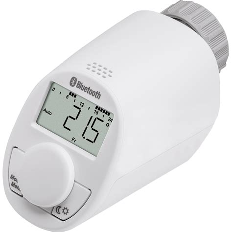 Heizk Rper Thermostat Digital Obi Obi Germany