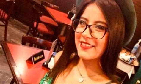 Fiscalía De Morelos Niega Feminicidio De Ariadna Fernanda Murió Por