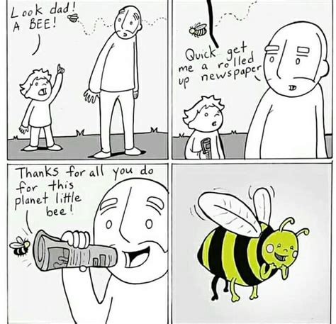 I Ask You Please To Save The Bees Rwholesomememes