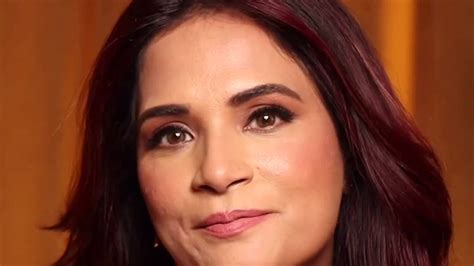 Richa Chadha Shares Her Thoughts About Mangalsutra Bollywood Hungama