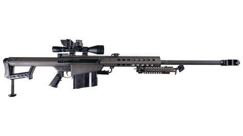 Barrett M82a1 Price How Do You Price A Switches