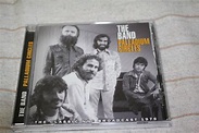 Yahoo!オークション - The Band ② Palladium Circles - The Classic NY...