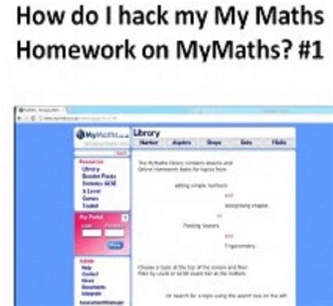 Do My Math Homework Free Online Telegraph