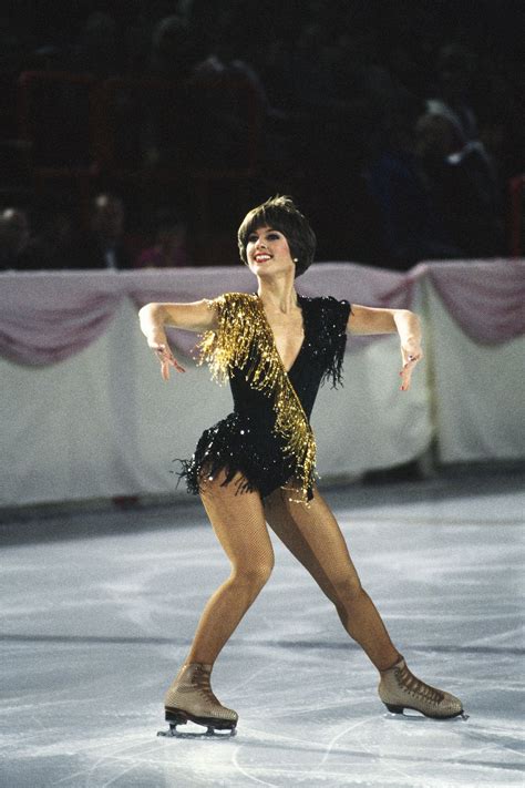 70 Of The Sexiest Figure Skating Costumes Of All Time Figure Skating Outfits Figure Skating