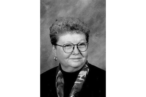 Mary Young Obituary 2018 Bryan Tx Lubbock Avalanche Journal