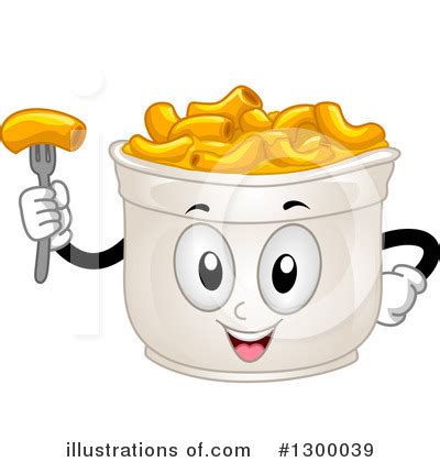 Cheese clipart black and white. Macaroni And Cheese Clipart #1300039 - Illustration by BNP ...