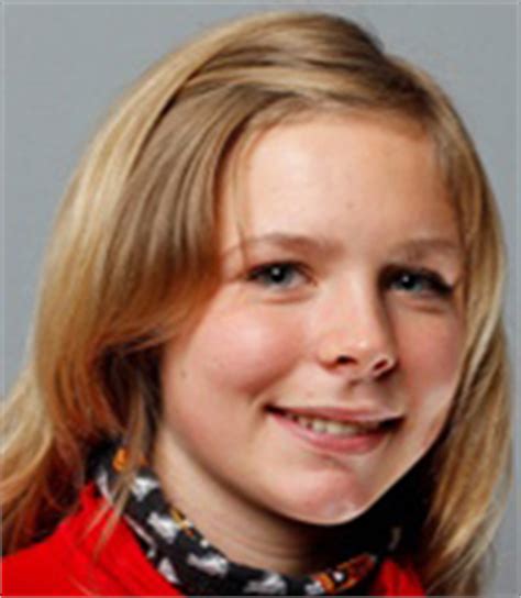 She made her debut in the continental cup, the highest level in women's ski jumping, on 12 august 2007 with a 56th place in bischofsgruen. Ski-VM expert tips