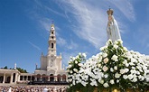 Fatima, a blessed Sanctuary - Great | Living in Portugal