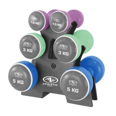 Encontrá mancuernas y pesas en mercadolibre.com.ar! Venta de Set Mancuernas | 40 articulos de segunda mano