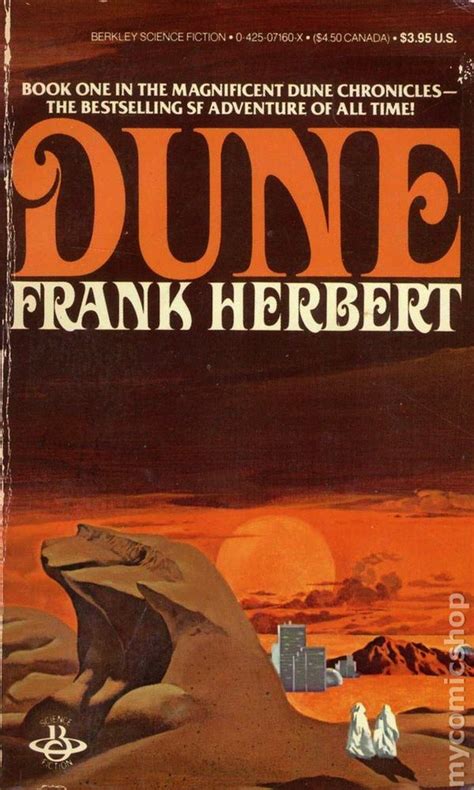 What Order Should I Read Dune Books Valrie Wolff