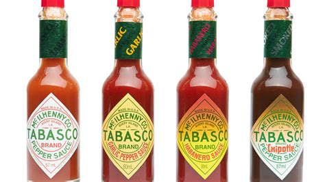 How Tabasco S Hottest Ever Sauce Is Made Beauty And Care My Xxx Hot Girl