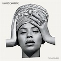 Beyonce Homecoming: The Live Album LP Vinyl