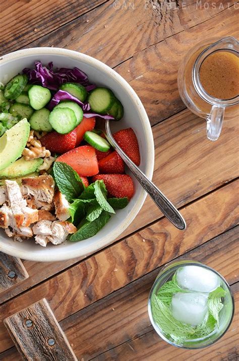 Paleo Bowls A Delicious And Nutritious Way To Eat Paleo