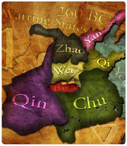 Qin (Shi Huang) - Civilization V Customization Wiki