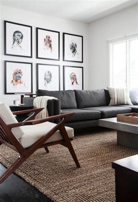 110 Super Dark Grey Living Room Ideas Livingroom Livingroomideas