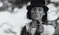 Dead Man (1995): Jim Jarmusch's psychedelic Western grappling with ...