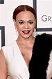 Faith Evans | The Beauty Looks That Took Our Breath Away at the Grammys ...