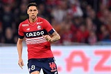 Jonas Martin entre la Ligue 1 et la Ligue 2