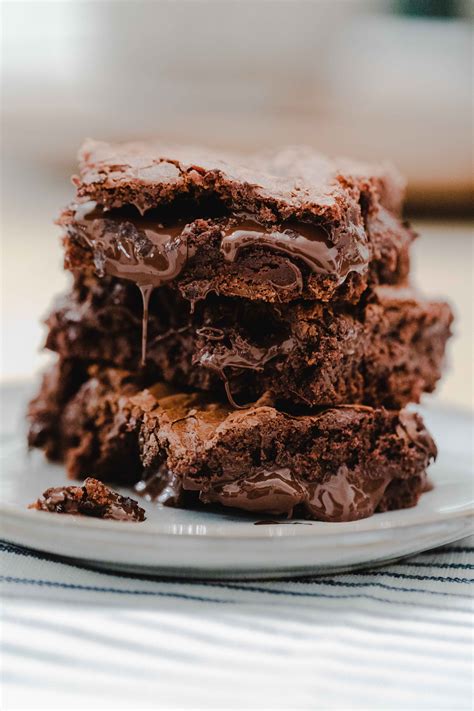 All Time Top Best Chocolate Brownies Easy Recipes To Make At Home