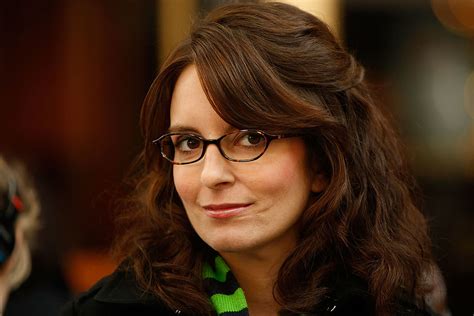 tina fey s male co workers at snl had a totally disgusting habit she once revealed