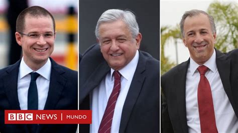 Elecciones En México 7 De Las Noticias Falsas Más Sorprendentes Que Detectó Verificado 2018
