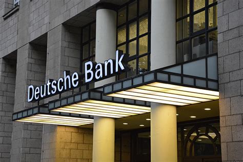 Deutsche Bank Duesseldorf Deutschland Innenarchitektur Düsseldorf