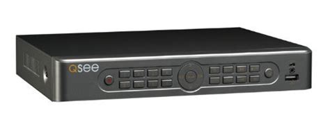 Best overall security camera system. Q-See QT5682-8K8-1 8-Channel DVR 960H-QT5682-8K8-1 ...