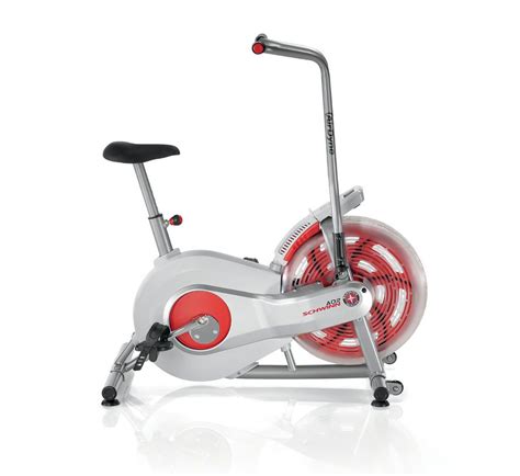 Schwinn Ad2 Airdyne Exercise Bike And Reviews 2014 2015 Product