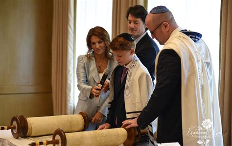 Making The Bar Mitzvah More Meaningful Rabbi For Bar Mitzvah And Bat