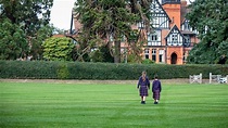 Eagle House School | Sandhurst | Berkshire | England | isbi Schools